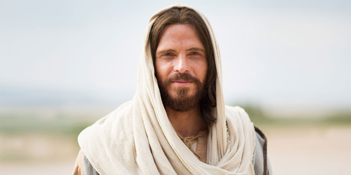 Image of Jesus Christ via ChurchofJesusChrist.org