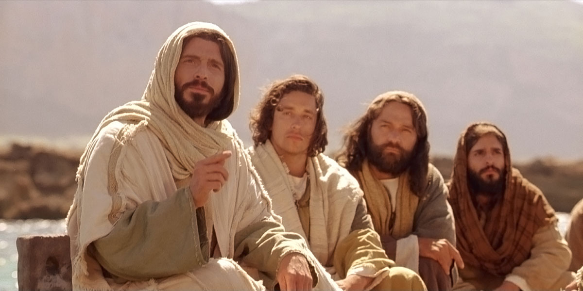 Come Follow Me 2019: Matthew 13; Luke 8, 13 | Book of Mormon Central