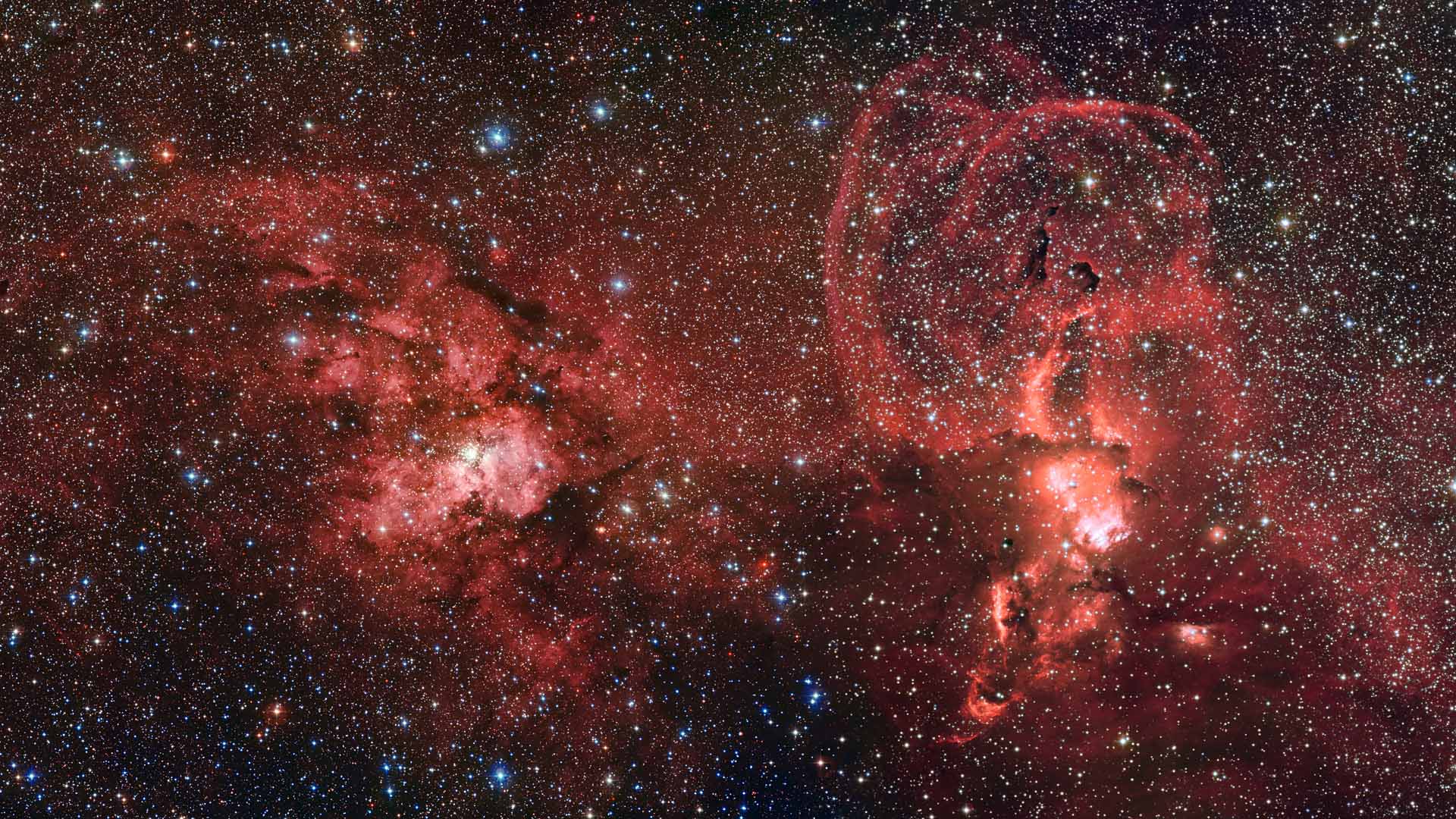 Image by ESO/G. Beccari via space.com
