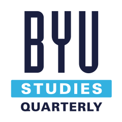 BYU Studies logo