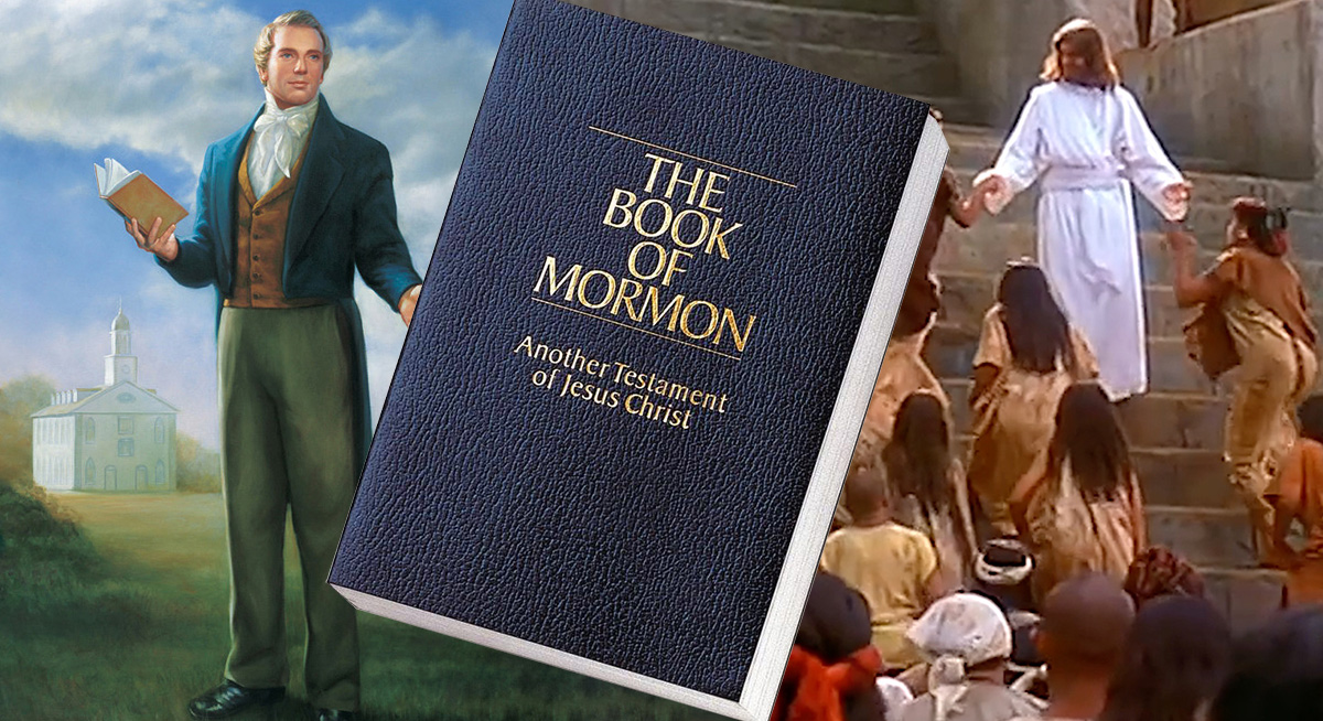 Is The Book Of Mormon Good