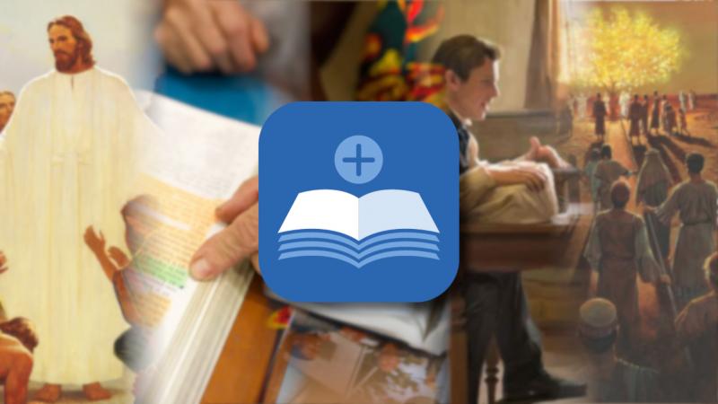 Five new daily Book of Mormon reading plans are now available from Scripture Central in the ScripturePlus app.