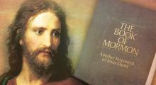 Jesus Christ and the Book of Mormon via Book of Mormon Central