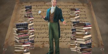 Joseph Smith and Books