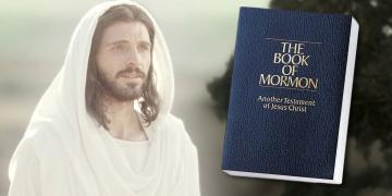 Book of Mormon Central video on Easter and the Resurrection