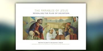 Parables book