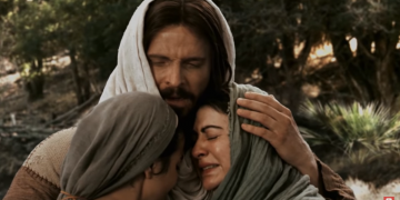 Mary, Martha, and Jesus Christ in the Bible Videos