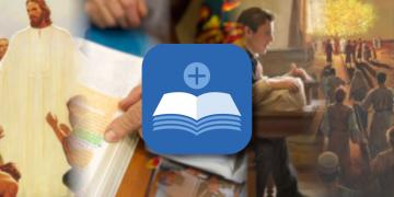 Five new daily Book of Mormon reading plans are now available from Scripture Central in the ScripturePlus app.